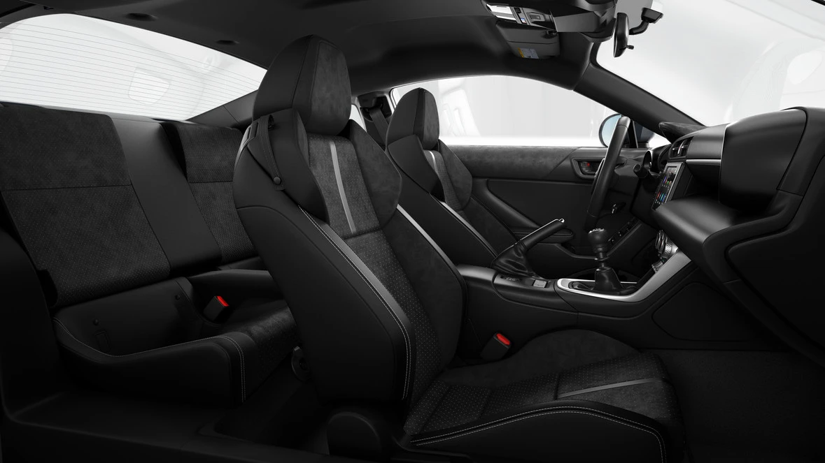 2026 Toyota GR86 2nd Gen - Image 6 of 8