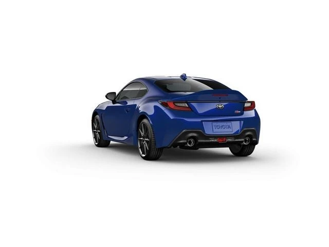 2026 Toyota GR86 2nd Gen - Image 7 of 31
