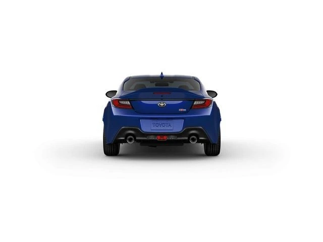 2026 Toyota GR86 2nd Gen - Image 8 of 31