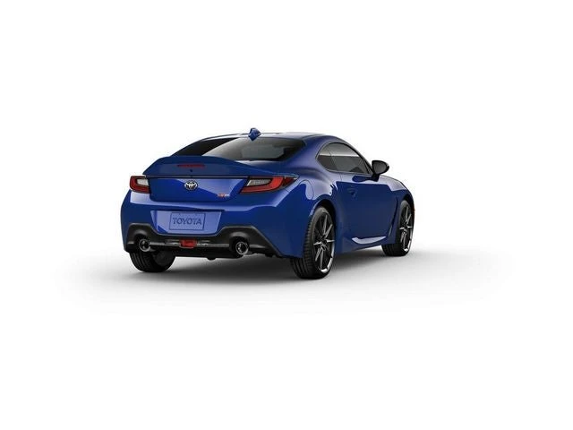 2026 Toyota GR86 2nd Gen - Image 9 of 31