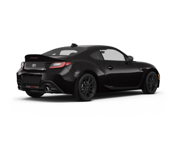 2026 Toyota GR86 2nd Gen - Image 3 of 3