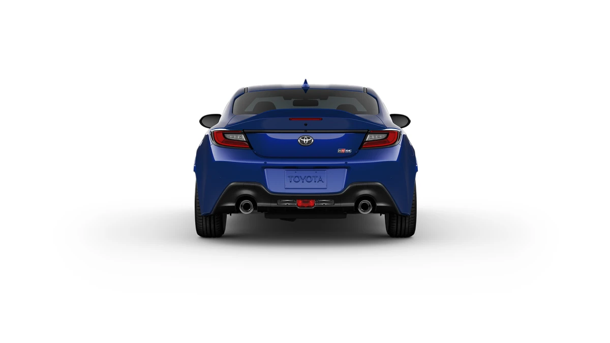 2026 Toyota GR86 2nd Gen - Image 10 of 22