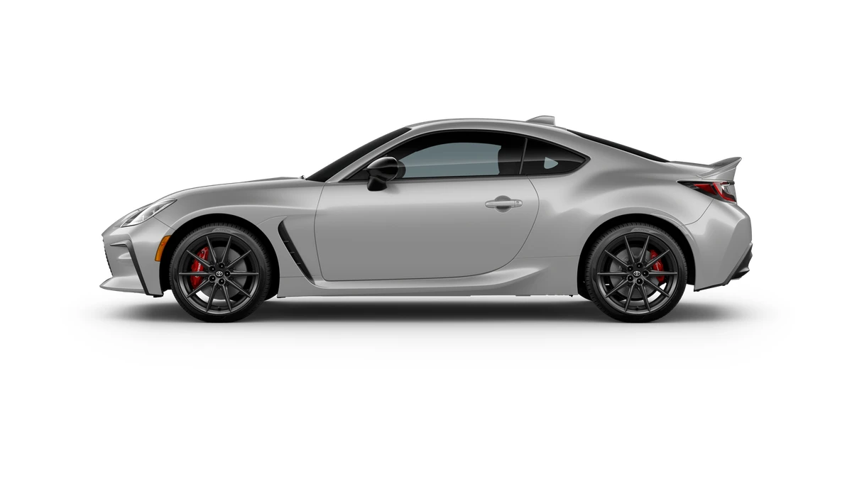 2026 Toyota 86 - Image 4 of 30