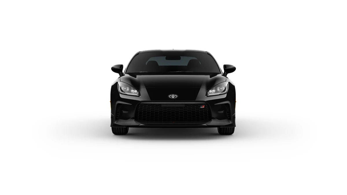 2026 Toyota GR86 2nd Gen - Image 17 of 22