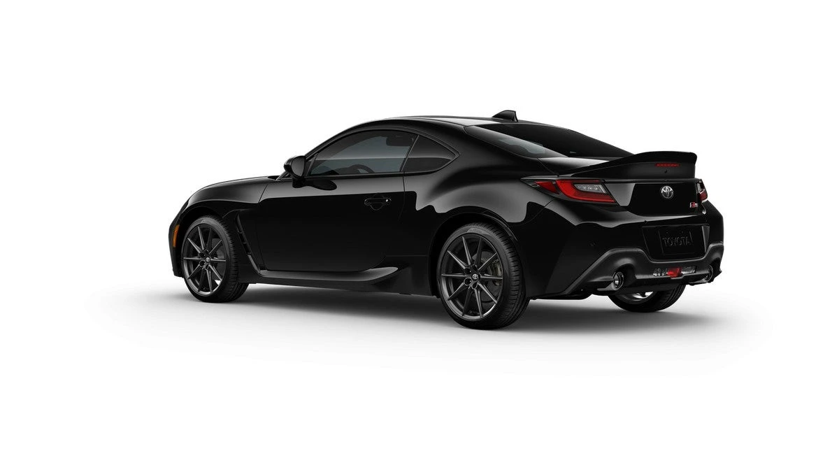 2026 Toyota GR86 2nd Gen - Image 6 of 31