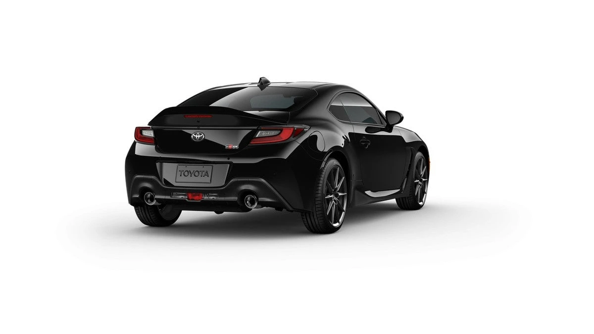 2026 Toyota GR86 2nd Gen - Image 9 of 31
