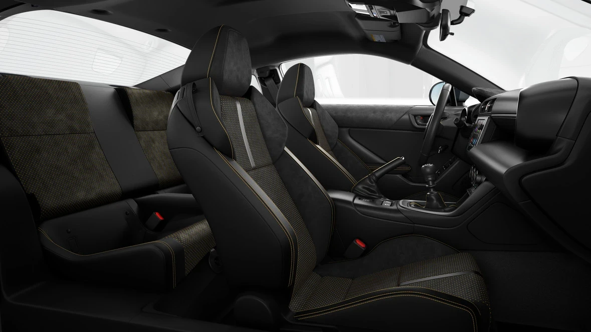 2026 Toyota GR86 2nd Gen - Image 6 of 8