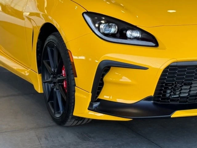 2026 Toyota GR86 2nd Gen - Image 8 of 12
