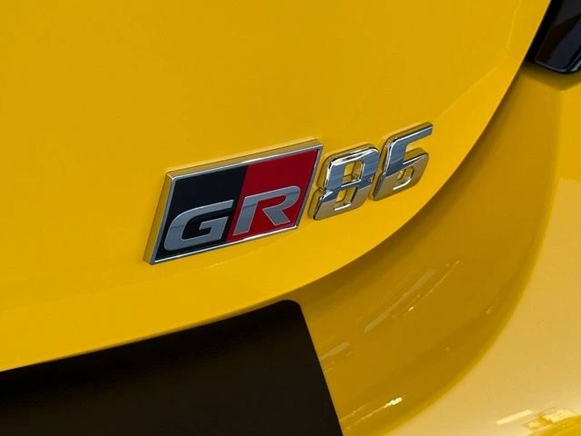 2026 Toyota GR86 2nd Gen - Image 12 of 12