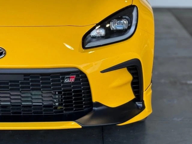 2026 Toyota GR86 2nd Gen - Image 5 of 12