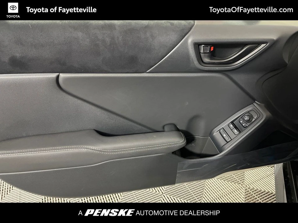 2026 Toyota GR86 2nd Gen - Image 22 of 31