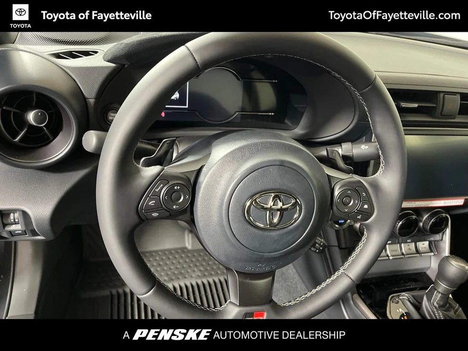 2026 Toyota GR86 2nd Gen - Image 26 of 31