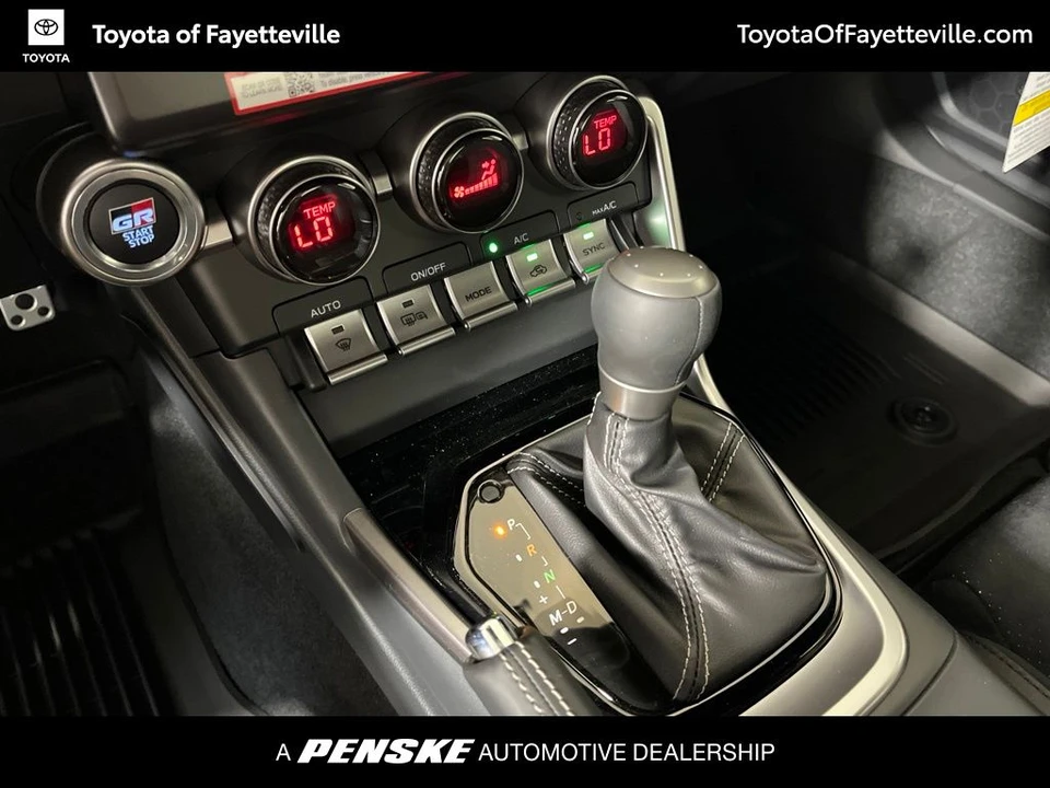 2026 Toyota GR86 2nd Gen - Image 29 of 31
