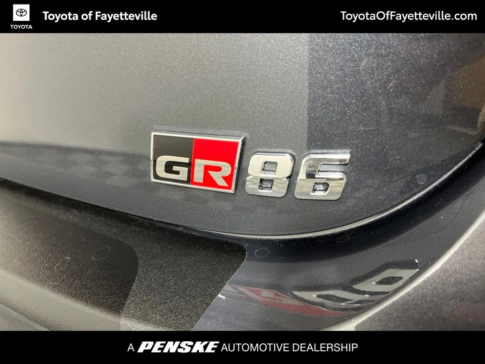 2026 Toyota GR86 2nd Gen - Image 18 of 31