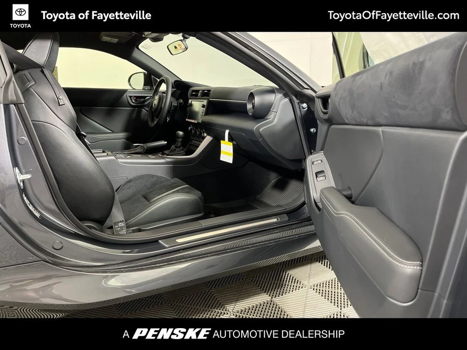 2026 Toyota GR86 2nd Gen - Image 8 of 31