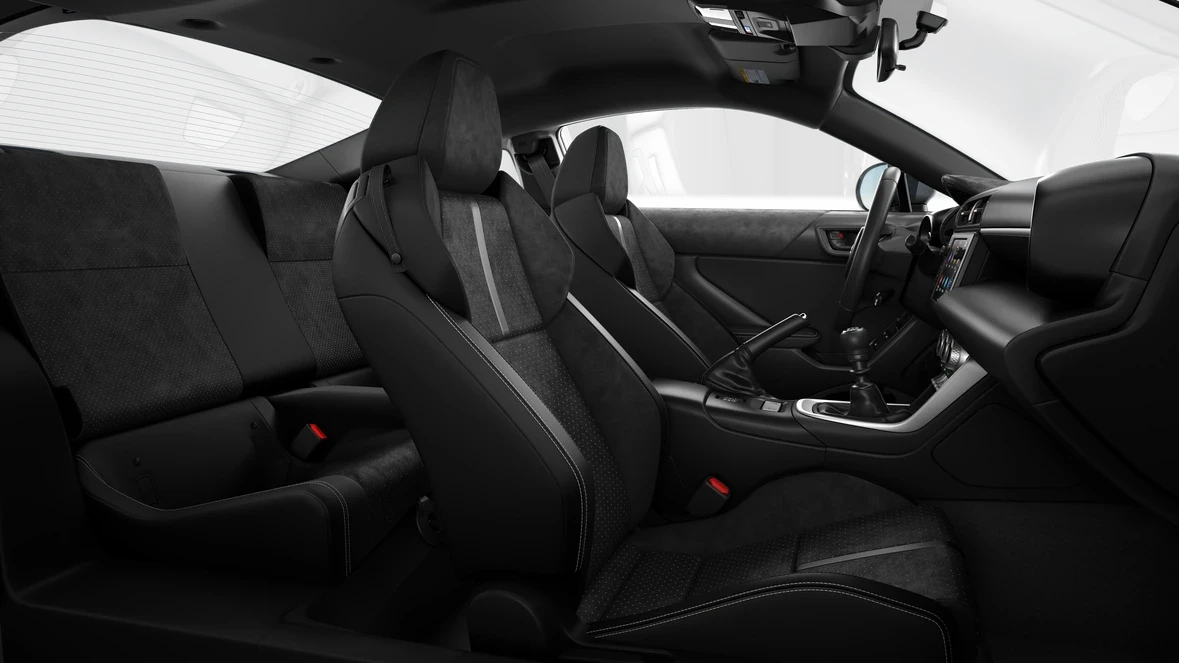 2026 Toyota GR86 2nd Gen - Image 6 of 8
