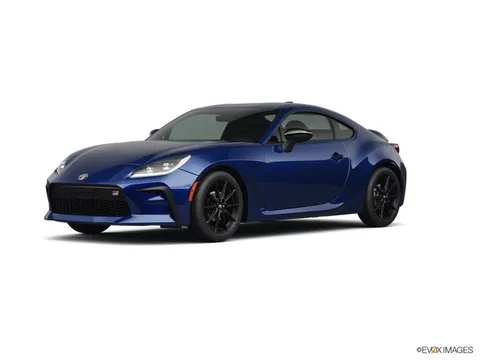 2026 Toyota GR86