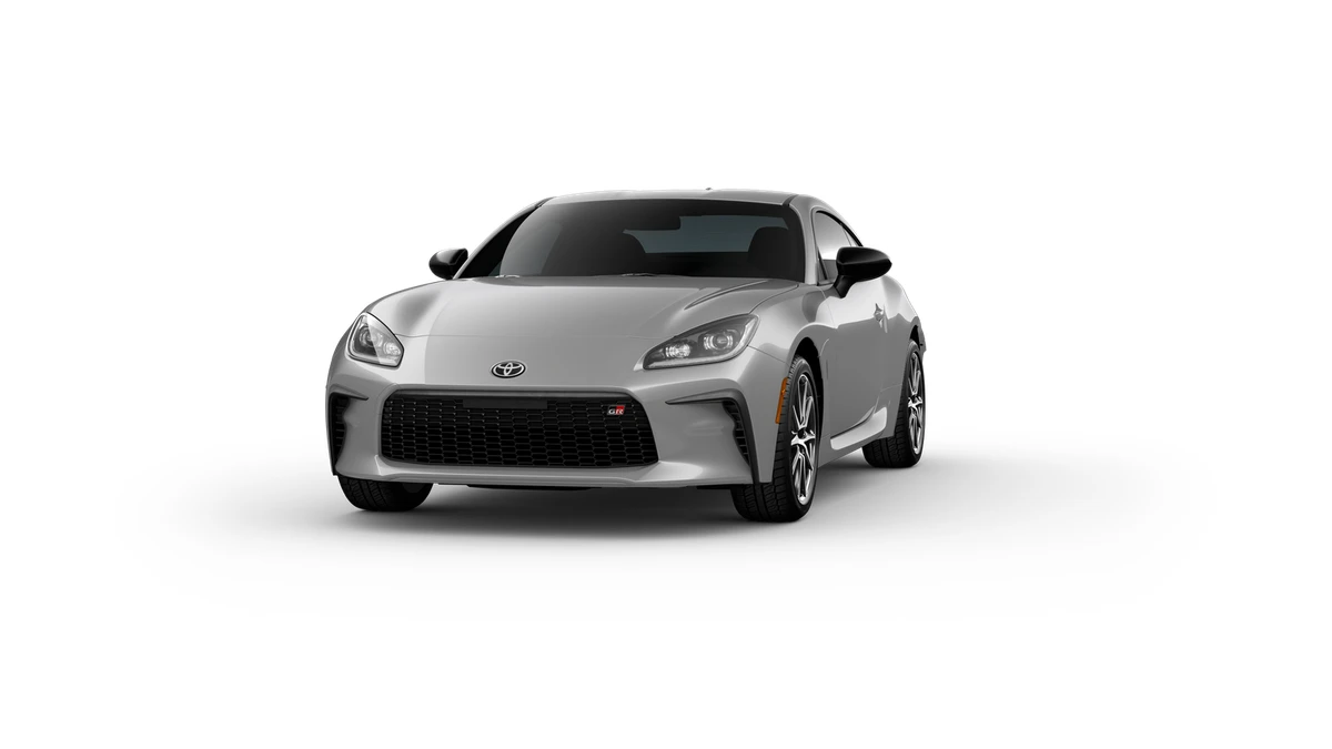 2026 Toyota GR86 2nd Gen - Image 18 of 22
