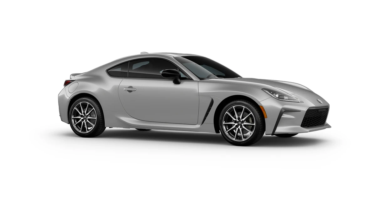 2026 Toyota GR86 2nd Gen - Image 13 of 22