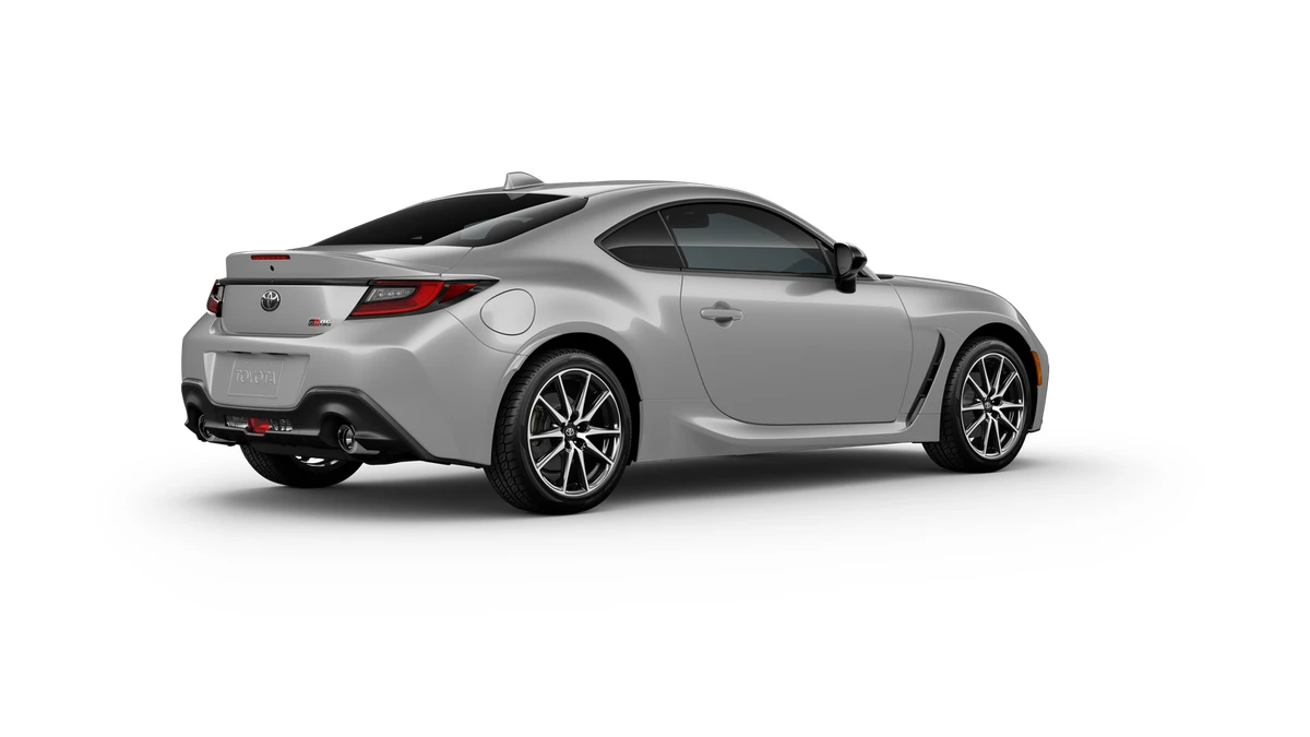 2026 Toyota GR86 2nd Gen - Image 10 of 22