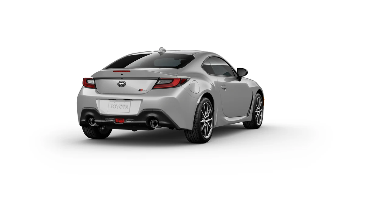 2026 Toyota GR86 2nd Gen - Image 9 of 22