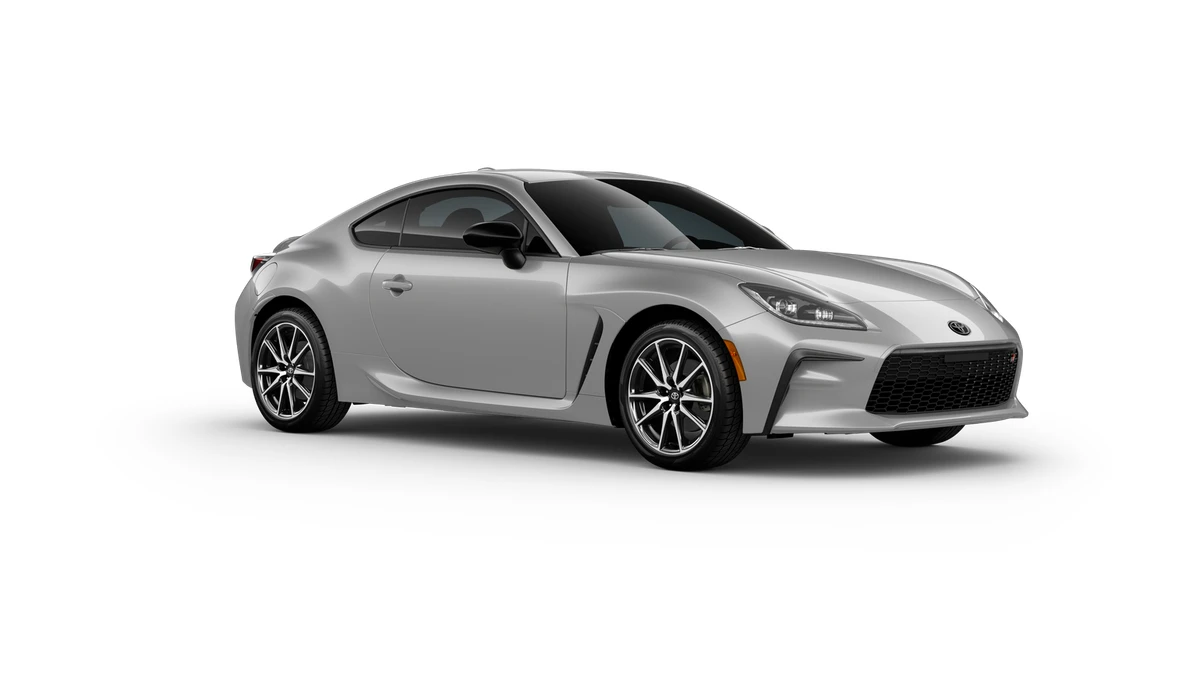 2026 Toyota GR86 2nd Gen - Image 14 of 22