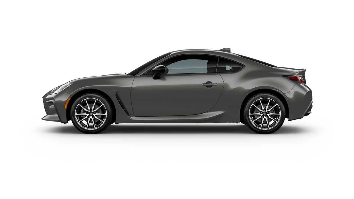 2026 Toyota GR86 2nd Gen - Image 3 of 8