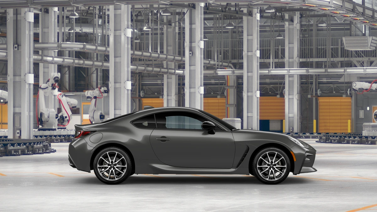 2026 Toyota GR86 2nd Gen - Image 12 of 22