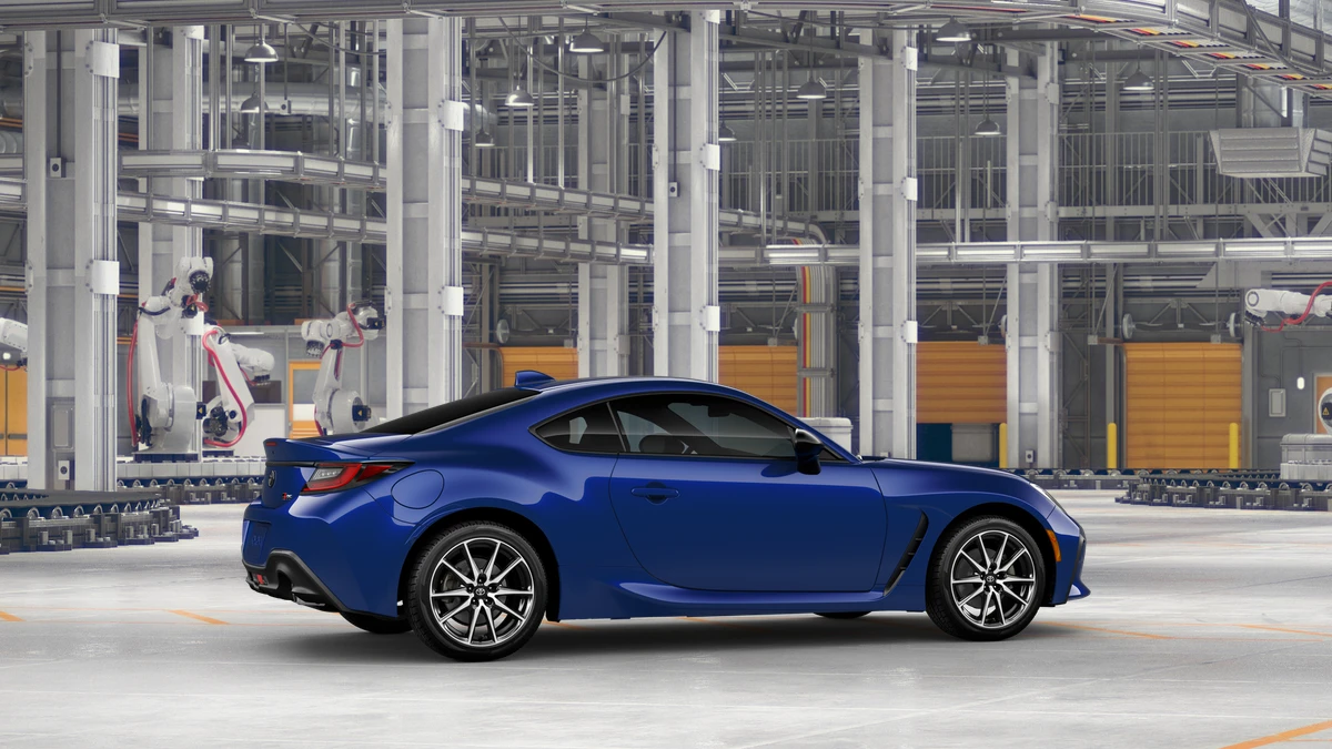 2026 Toyota GR86 2nd Gen - Image 13 of 31
