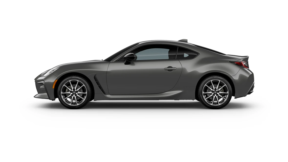 2026 Toyota GR86 2nd Gen - Image 3 of 8