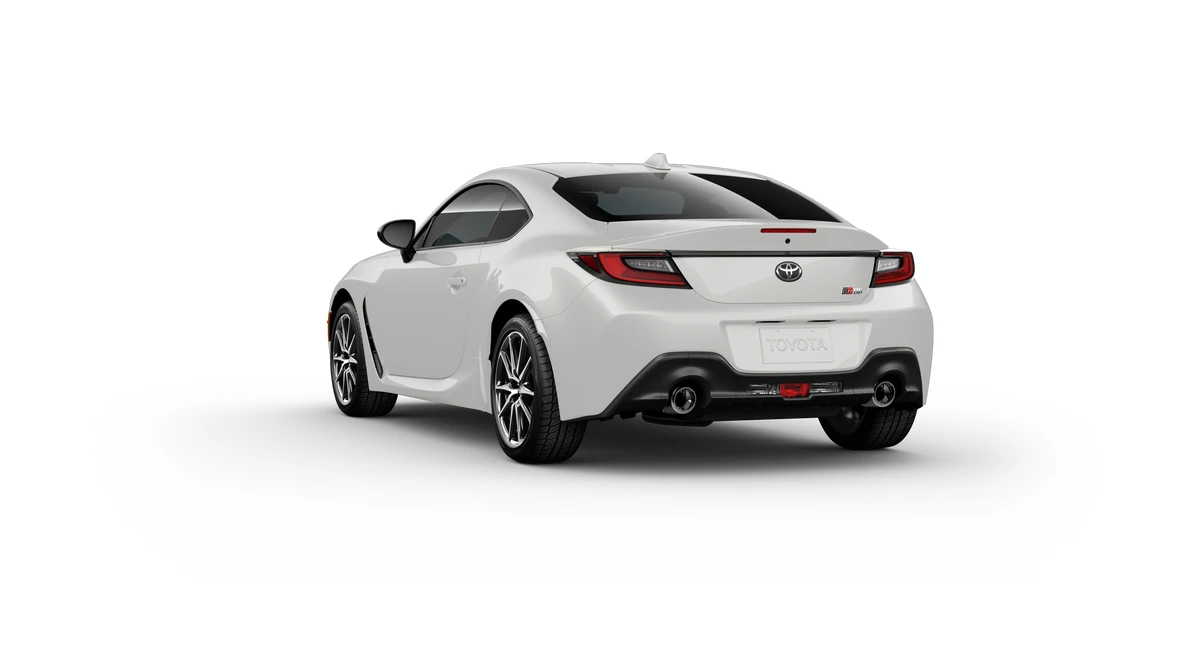2026 Toyota GR86 2nd Gen - Image 26 of 30