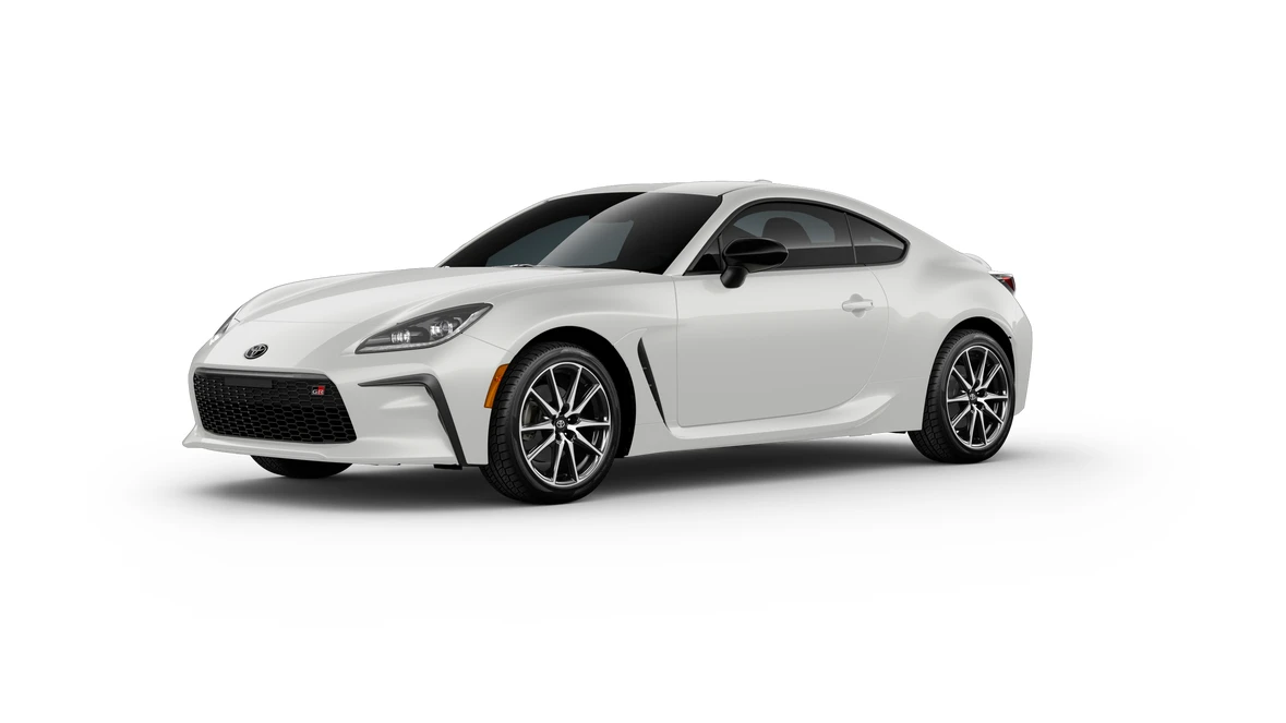2026 Toyota GR86 2nd Gen - Image 24 of 30