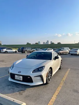 2026 Toyota GR86