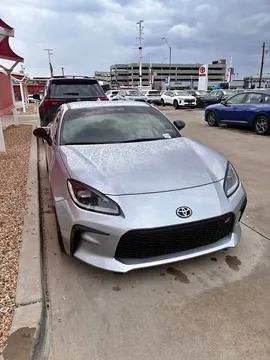 2026 Toyota GR86 Base