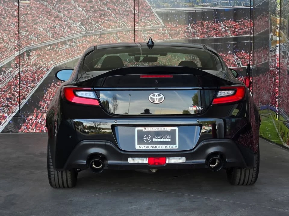 2026 Toyota GR86 2nd Gen - Image 6 of 13