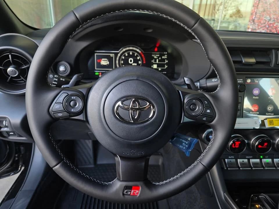 2026 Toyota GR86 2nd Gen - Image 10 of 13