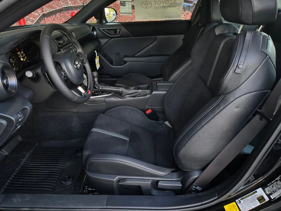 2026 Toyota GR86 2nd Gen - Image 9 of 13