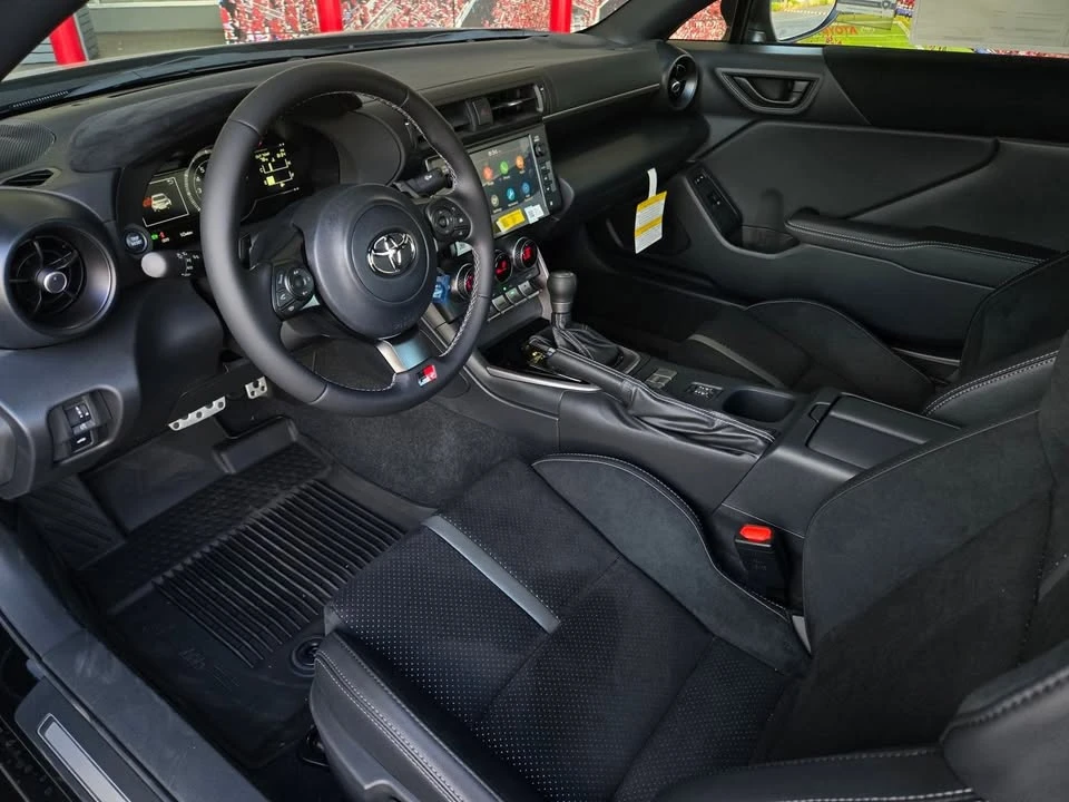 2026 Toyota GR86 2nd Gen - Image 7 of 13