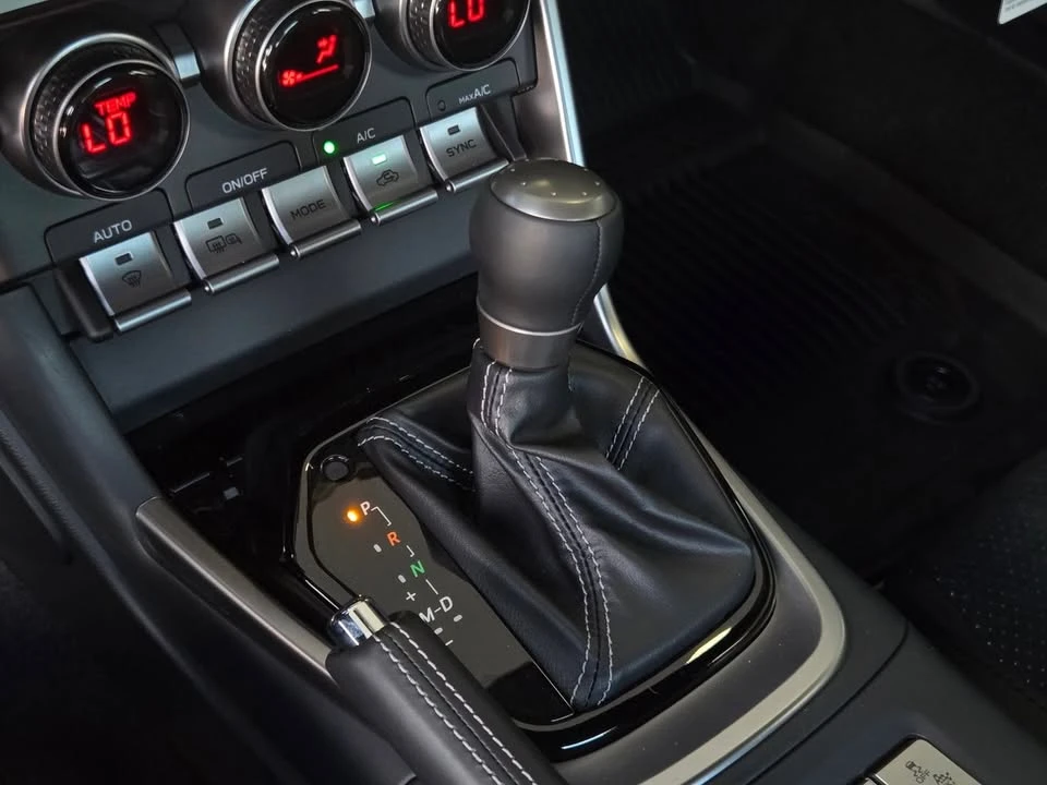 2026 Toyota GR86 2nd Gen - Image 12 of 13