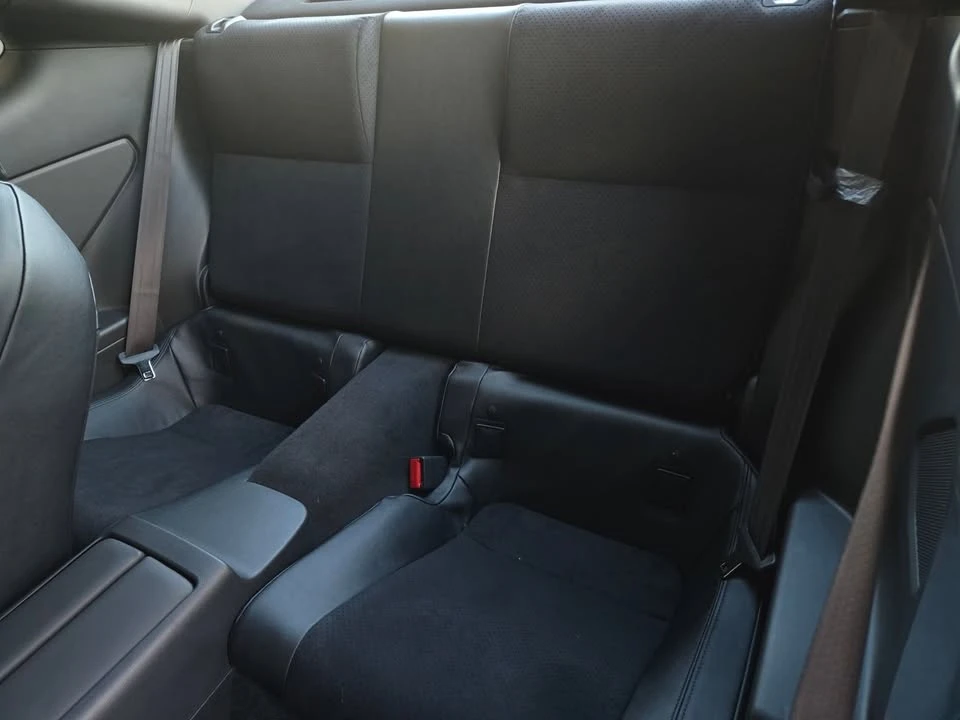 2026 Toyota GR86 2nd Gen - Image 8 of 13