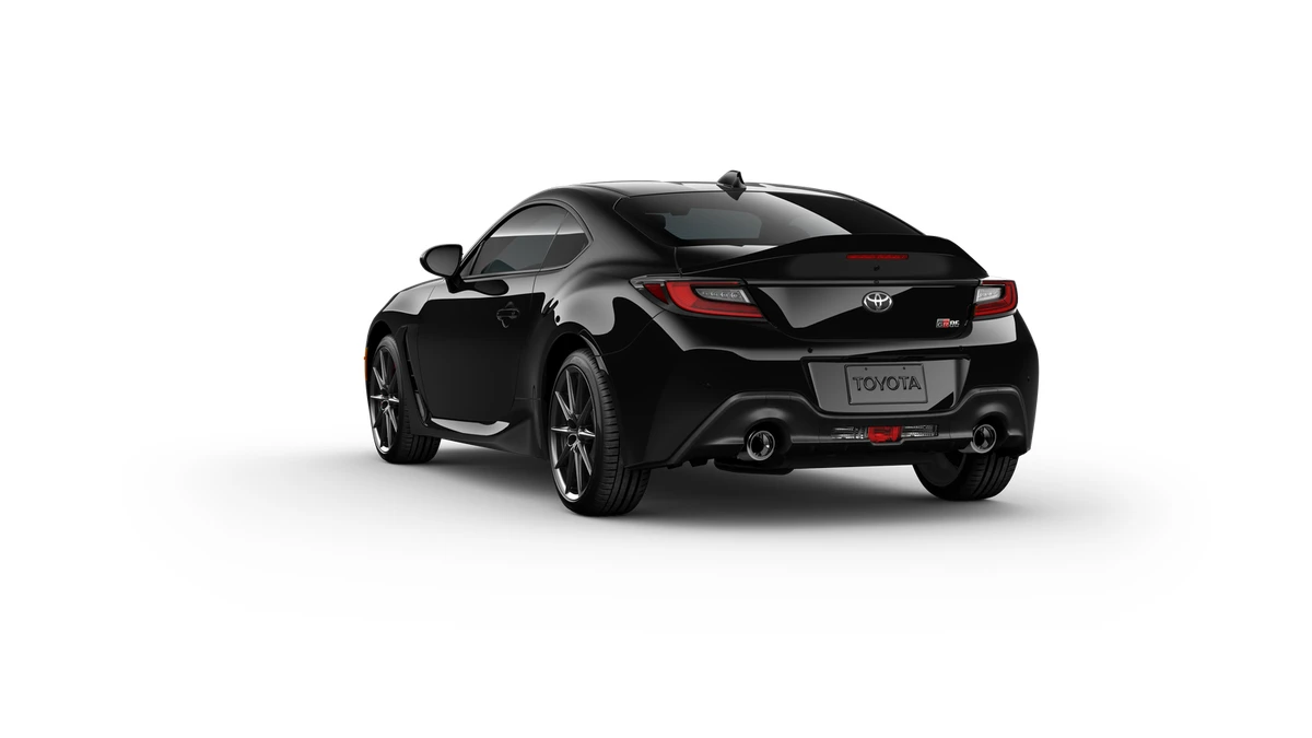2026 Toyota GR86 2nd Gen - Image 8 of 23