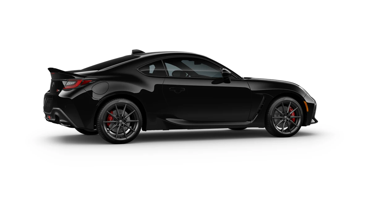 2026 Toyota GR86 2nd Gen - Image 12 of 23
