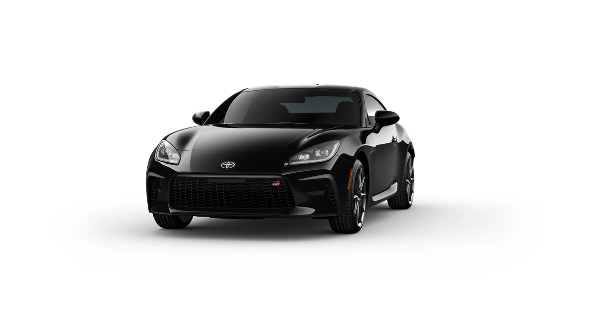 2026 Toyota GR86 2nd Gen - Image 19 of 23