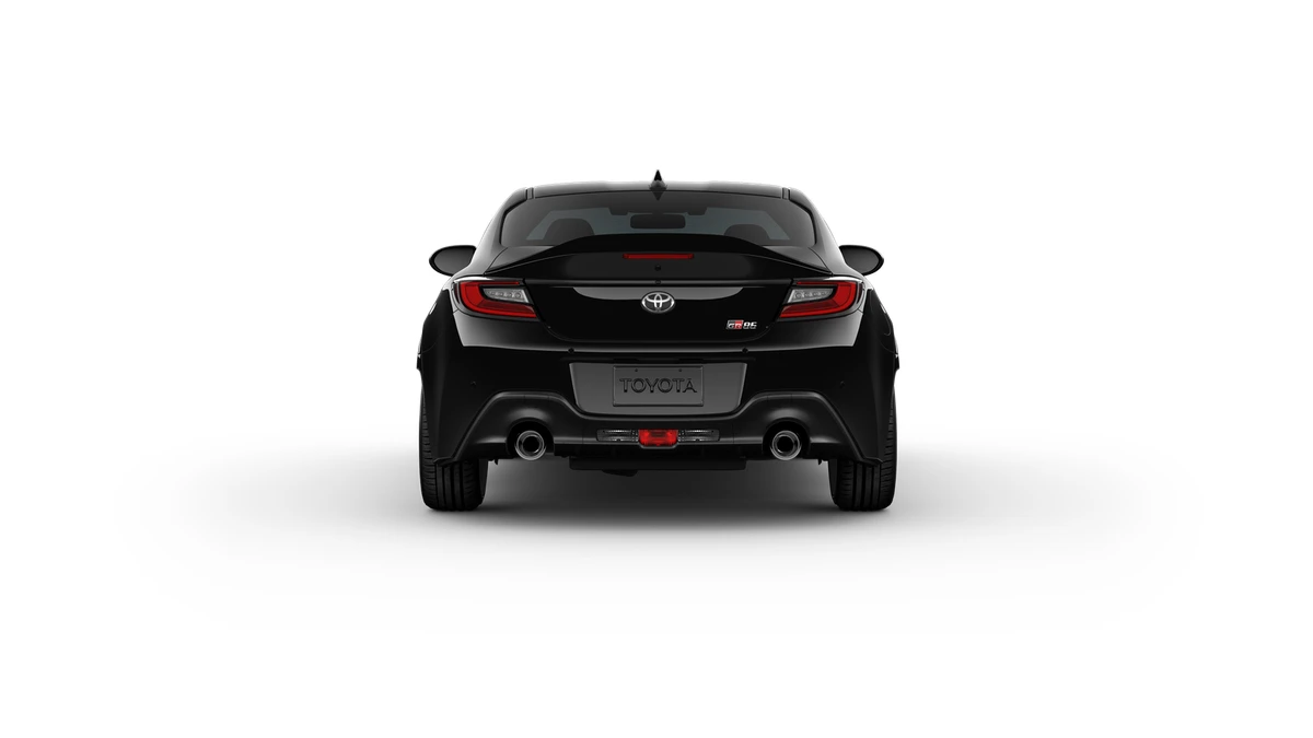 2026 Toyota GR86 2nd Gen - Image 9 of 23