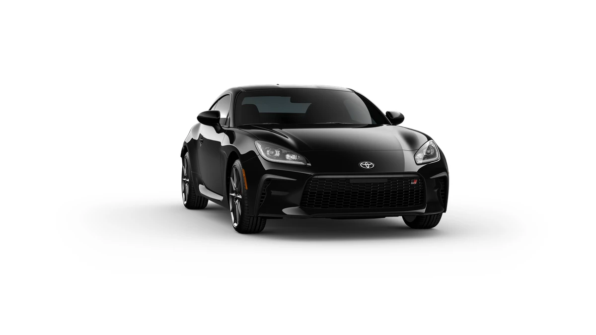 2026 Toyota GR86 2nd Gen - Image 17 of 23