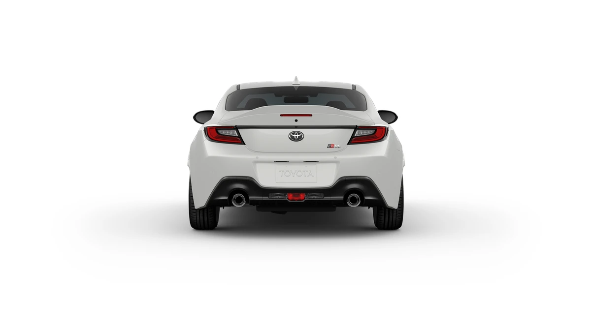 2026 Toyota GR86 2nd Gen - Image 8 of 22