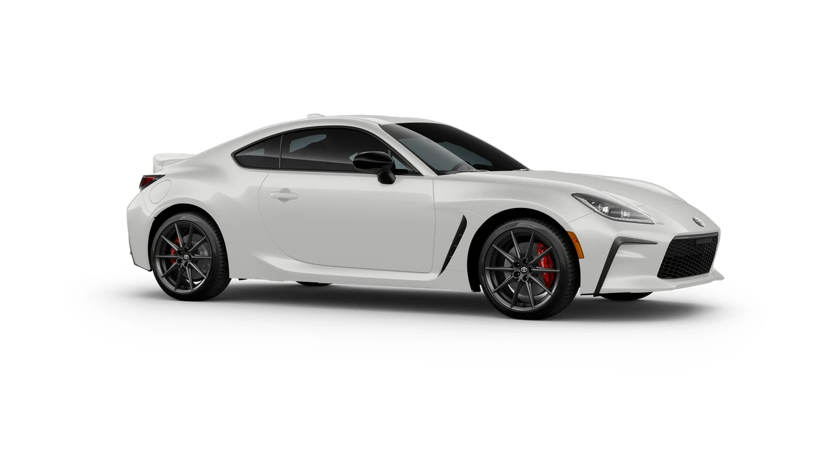 2026 Toyota GR86 2nd Gen - Image 13 of 22