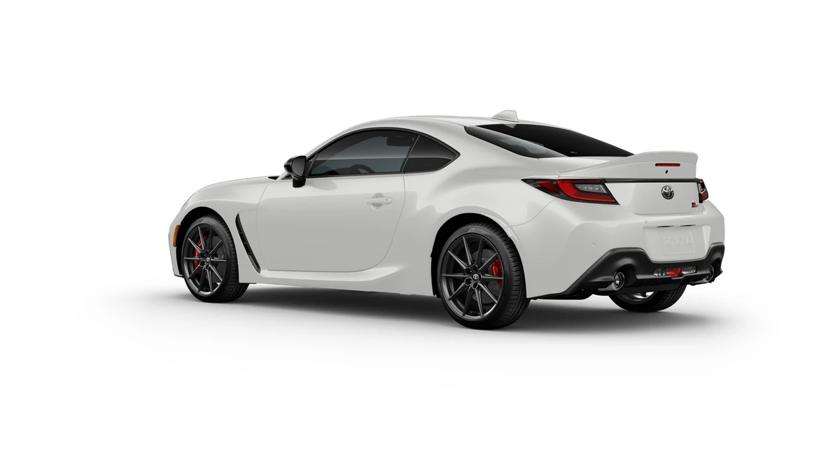 2026 Toyota GR86 2nd Gen - Image 6 of 22