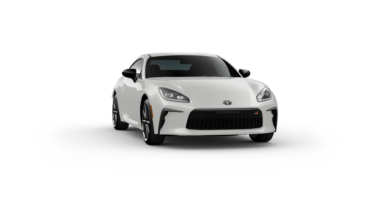 2026 Toyota GR86 2nd Gen - Image 16 of 22