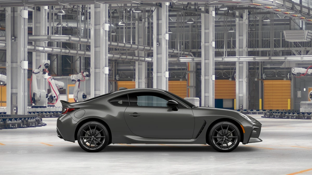 2026 Toyota GR86 2nd Gen - Image 12 of 22